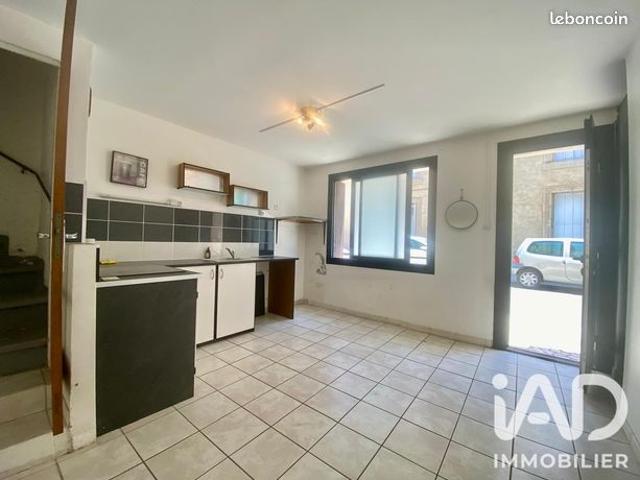 Maison vente à Narbonne, Coursan