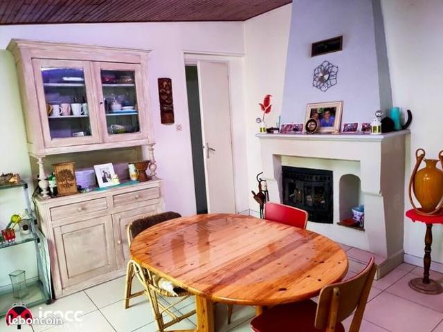Maison vente à Triaize, Vendée