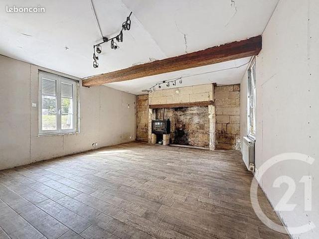 Maison vente à Compiègne, Elincourt-sainte-marguerite