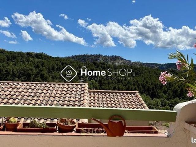 Maison vente à Aix-en-Provence, Les Pennes-mirabeau