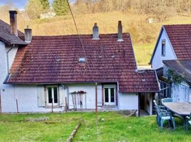Maison vente à Sarreguemines, Saint-louis-lès-bitche