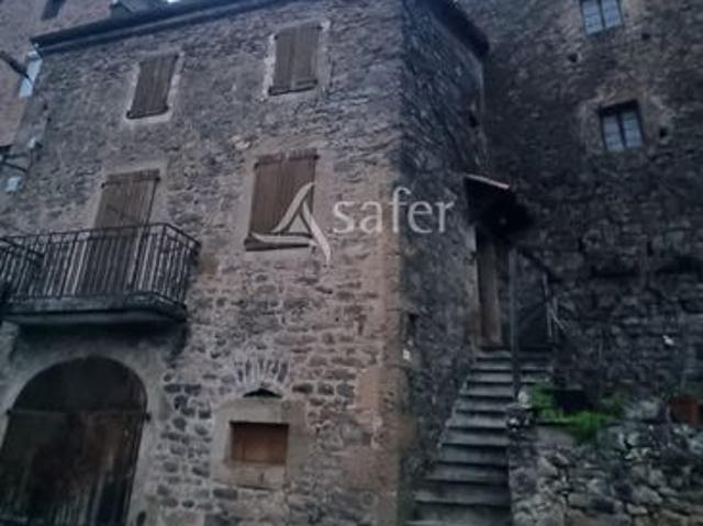 Maison vente à Millau, Lapanouse-de-cernon