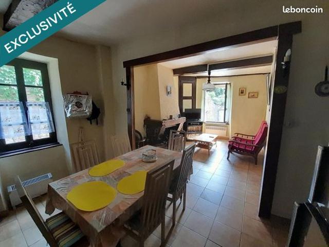 Maison vente à Narbonne, Bize-minervois