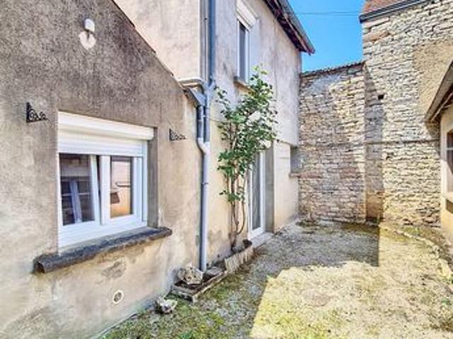 Maison vente à Charleville-Mézières, Chagny