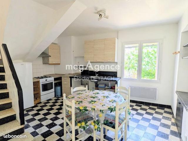 Maison vente à Narbonne, Saint-laurent-de-la-cabrerisse