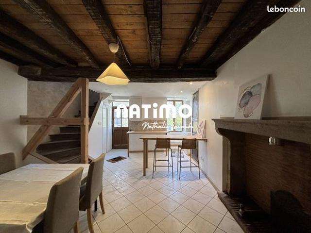 Maison vente à Montbard, Flavigny-sur-ozerain
