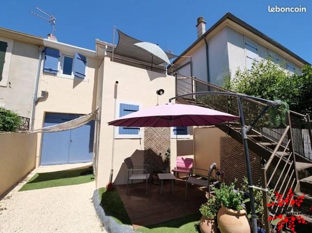 Maison vente à Béziers, Capestang