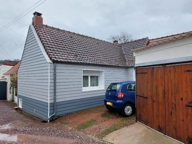 Maison vente à Béthune, Houdain