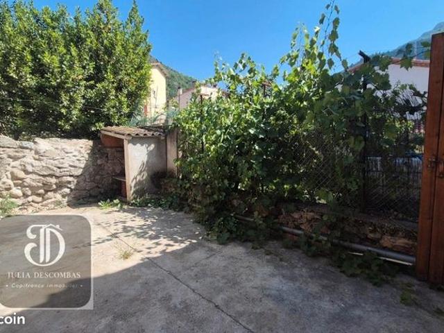 Maison vente à Prades, Sahorre