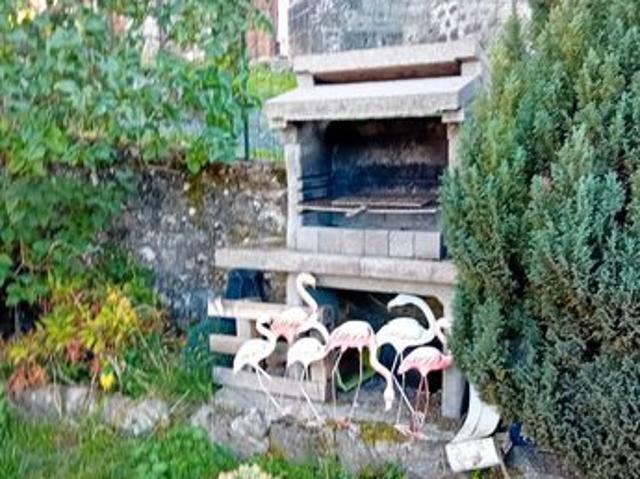 Maison vente à Cézens, Cantal