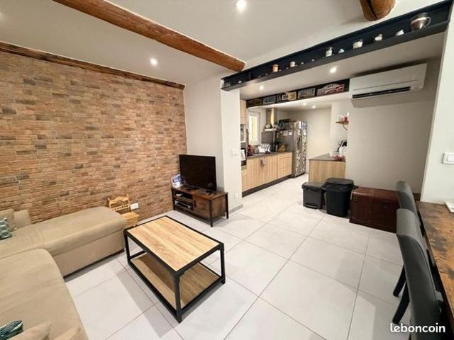 Maison vente à Aix-en-Provence, Rousset