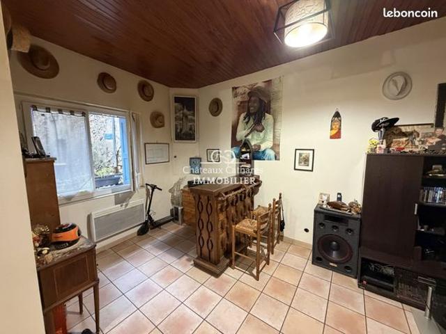 Maison vente à Perpignan, Estagel