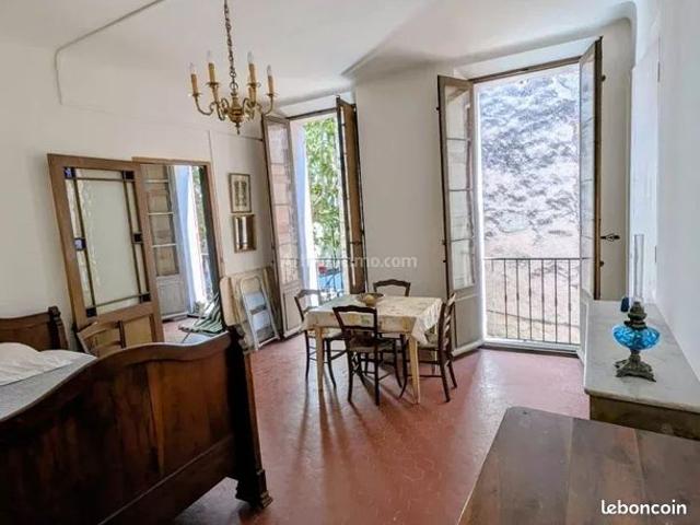 Maison vente à Arrondissement de Draguignan, Salernes
