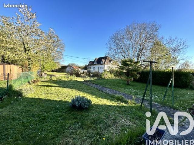 Maison vente à Bar-le-Duc, Ancerville