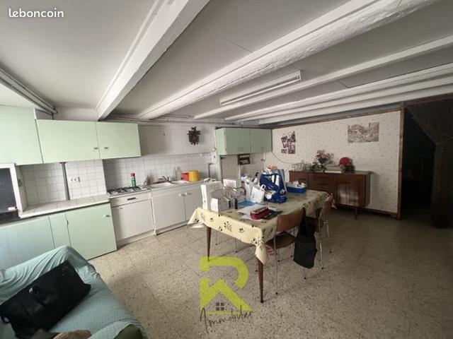 Maison vente à Béziers, Florensac