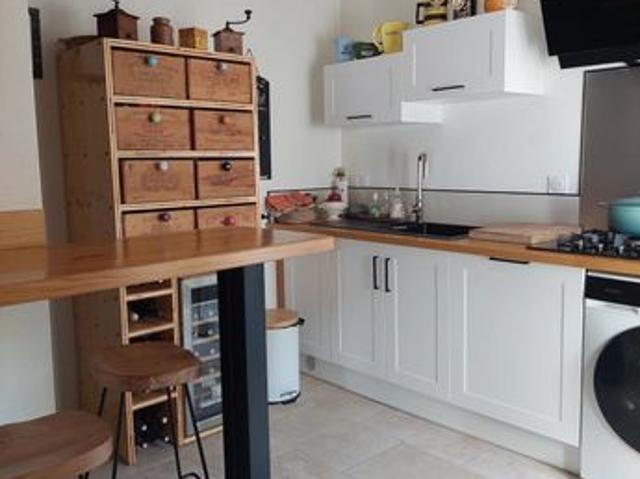 Maison vente à Muret, Montbrun-bocage