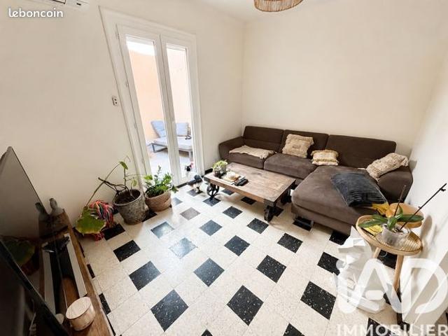 Maison vente à Perpignan, Baixas
