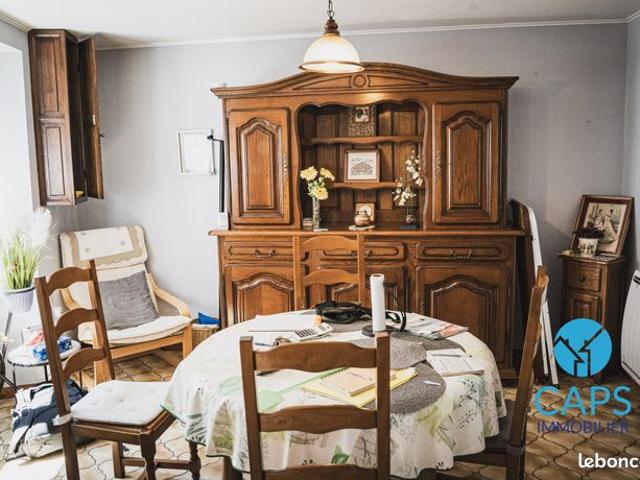 Maison vente à Le Puy-en-Velay, Loudes