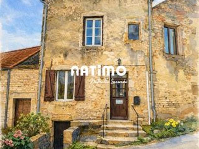 Maison vente à Montbard, Flavigny-sur-ozerain