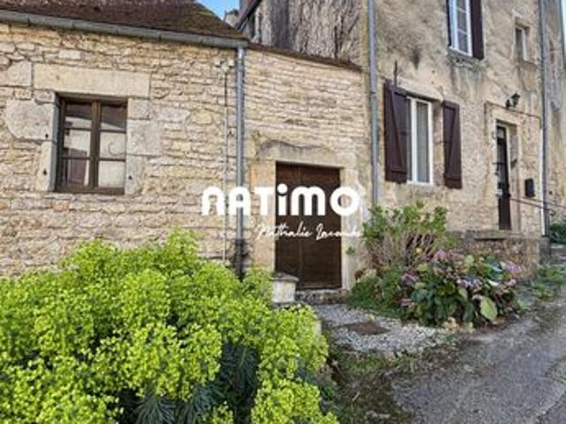 Maison vente à Montbard, Flavigny-sur-ozerain