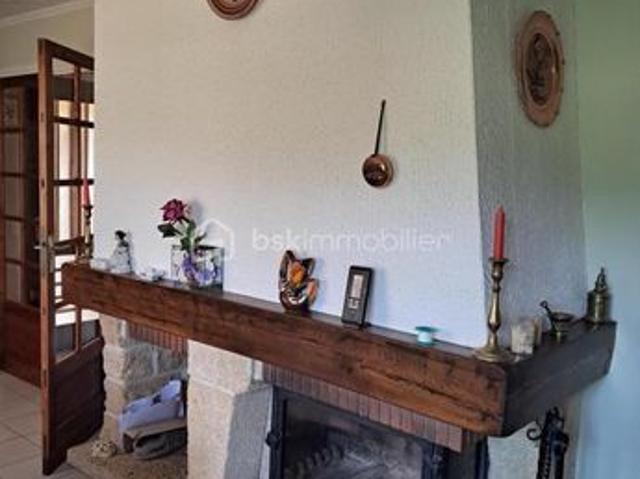 Maison vente à Béziers, Le Poujol-sur-orb
