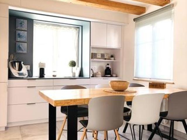 Maison vente à Strasbourg, Breuschwickersheim