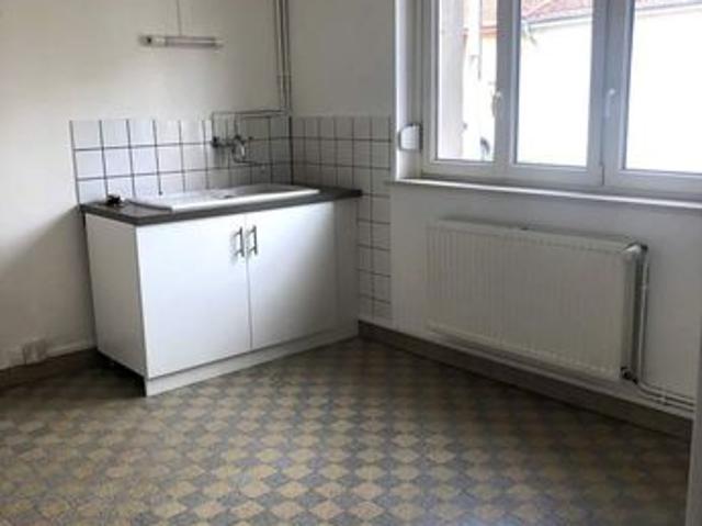 Maison vente à Verdun, Buzy-darmont