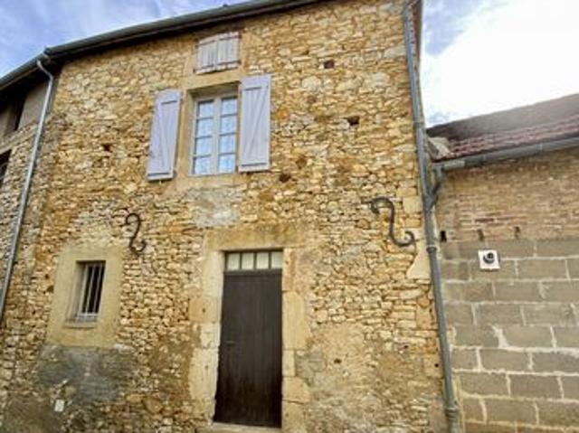 Maison vente à Sarlat-la-Canéda, Saint-martial-de-nabirat