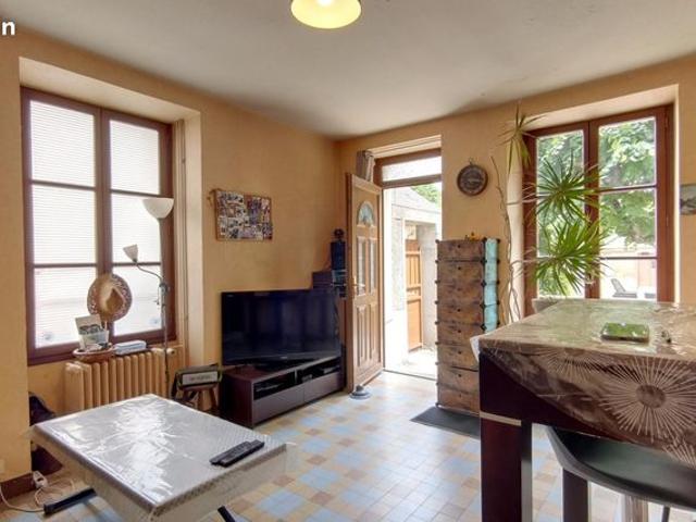 Maison vente à Septeuil, Yvelines