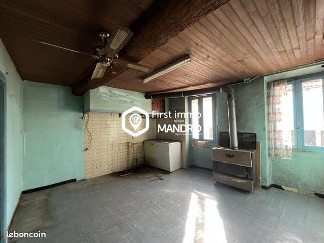Maison vente à Perpignan, Estagel