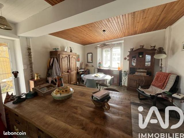 Maison vente à Foix, Rieux-de-pelleport