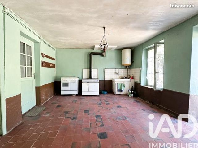 Maison vente à Meaux, Chamigny