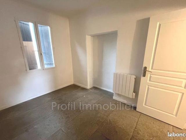 Maison vente à Montpellier, Marsillargues