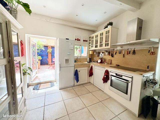 Maison vente à Montpellier, Pérols