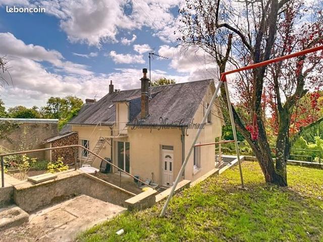 Maison vente à La Flèche, Pays de la Loire