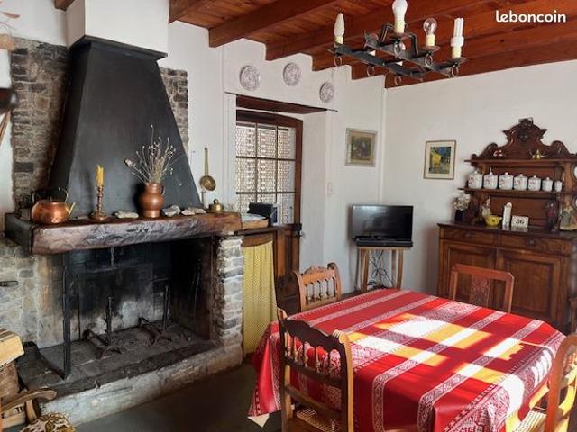 Maison vente à Nyons, Montauban-sur-l'ouvèze