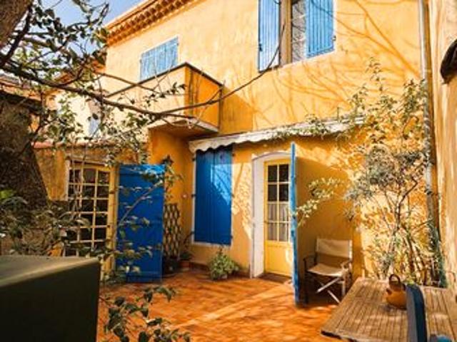 Maison vente à Aix-en-Provence, Rousset
