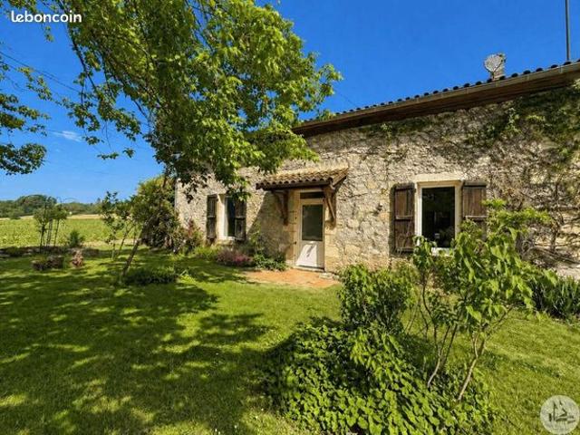 Maison vente à Villeneuve-sur-Lot, Monflanquin