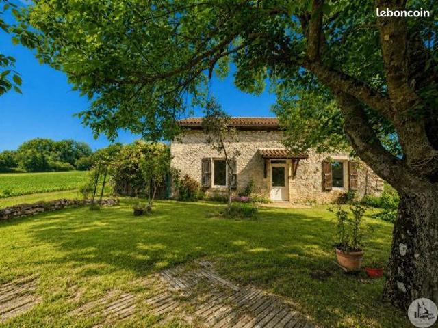 Maison vente à Villeneuve-sur-Lot, Monflanquin