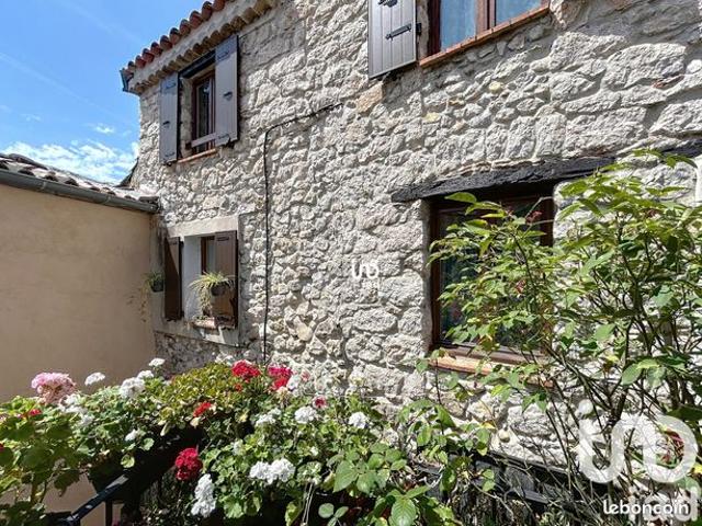 Maison vente à Nice, Gorbio