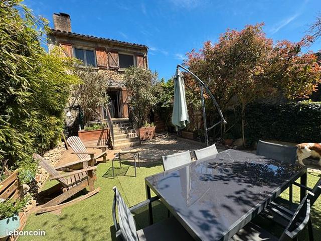 Maison vente à Prades, Vira