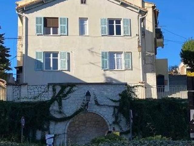 Maison vente à Grasse, Saint-laurent-du-var