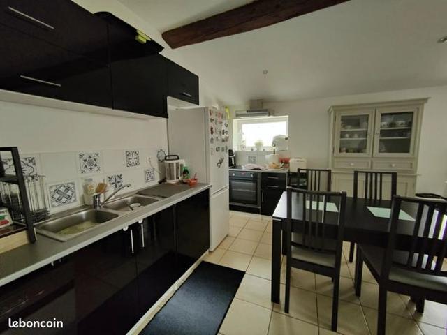 Maison vente à Bordeaux, Saucats