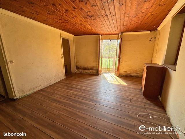 Maison vente à Albertville, Auvergne-Rhône-Alpes