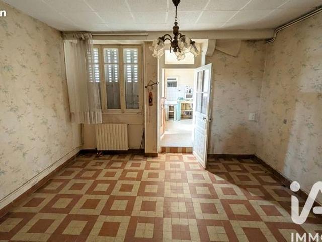 Maison vente à Beaune, Maligny