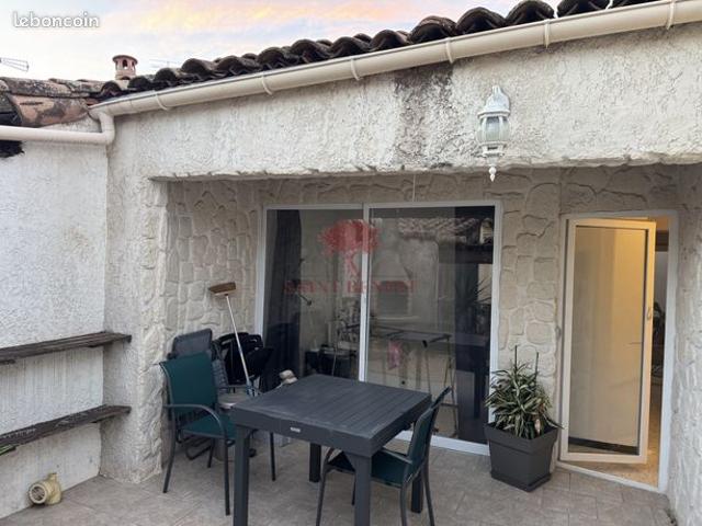 Maison vente à Gourdon, Gignac