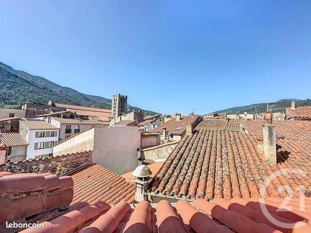 Maison vente à Céret, Arles-sur-tech