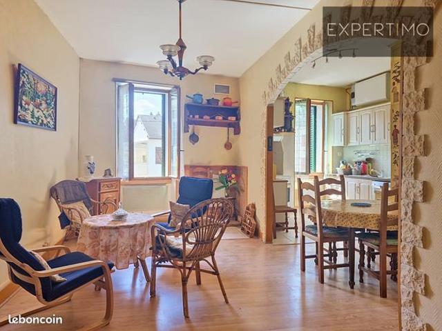Maison vente à Villefranche-de-Rouergue, Cassagnes-bégonhès