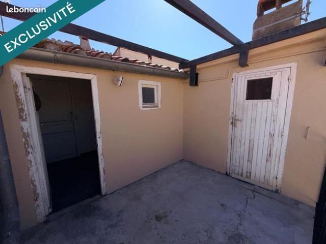 Maison vente à Perpignan, Estagel