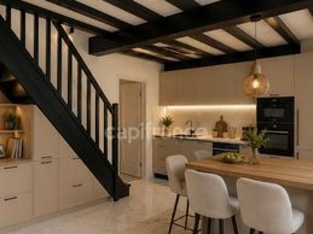 Maison vente à Mantes-la-Jolie, Moisson